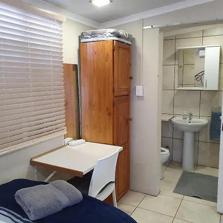 Kol-In Self Catering Apartment Prieska Exterior photo