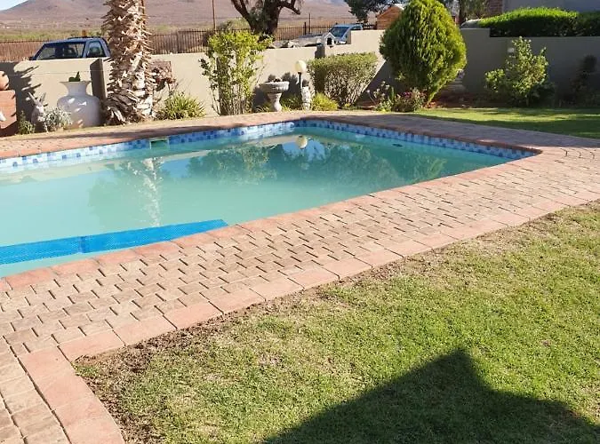 Kol-In Self Catering
