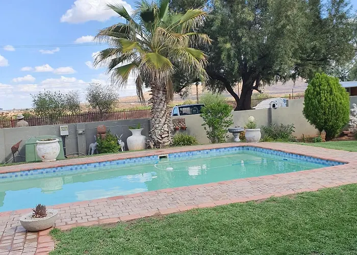 Kol-In Self Catering