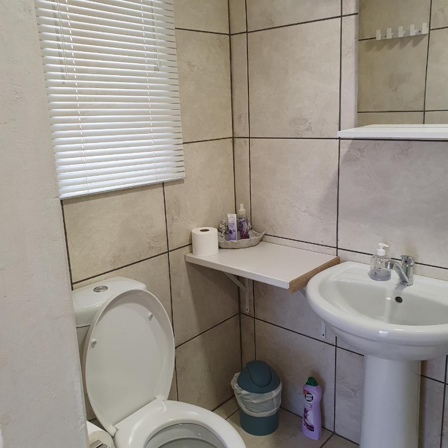 Apartment Kol-in Self Catering *