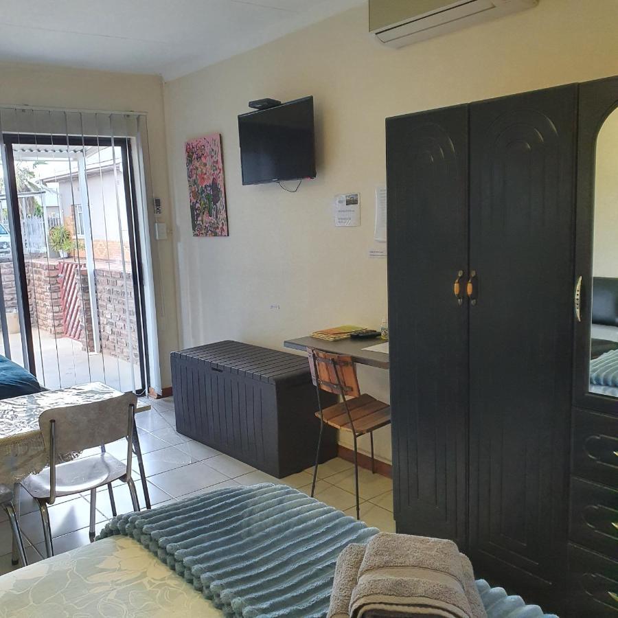 Apartment Kol-in Self Catering *