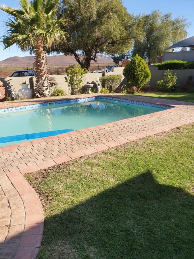 Kol-in Self Catering Prieska