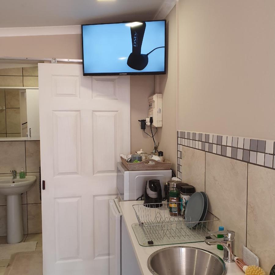 Kol-in Self Catering *