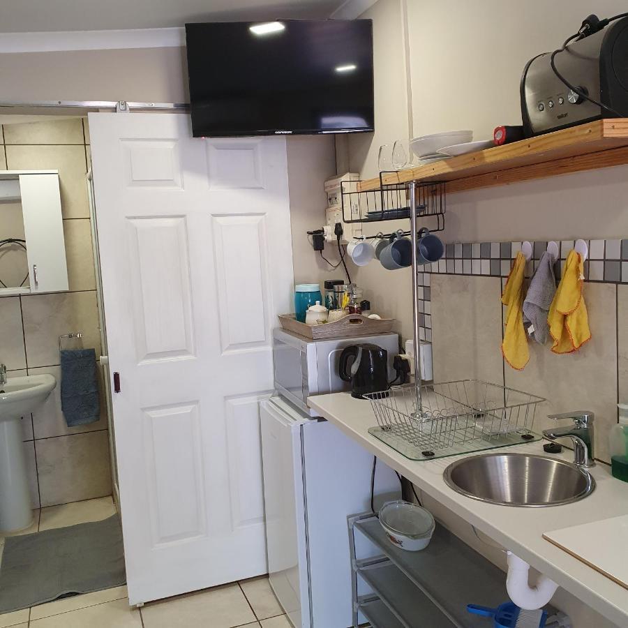 Apartment Kol-in Self Catering *