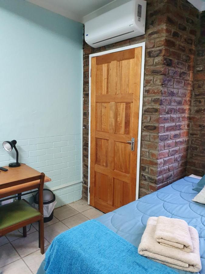 Kol-in Self Catering * Prieska