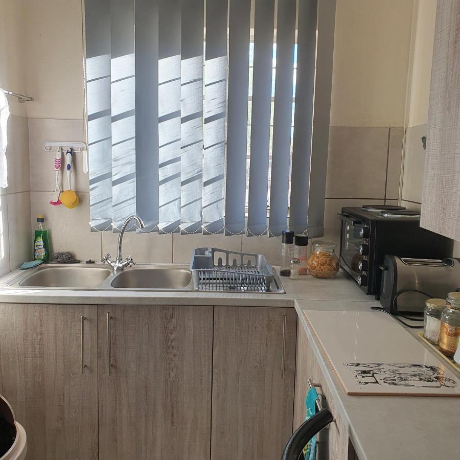 Apartment Kol-in Self Catering Prieska