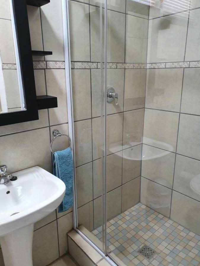 Kol-in Self Catering Prieska