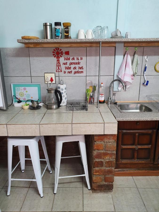 Kol-in Self Catering * Prieska