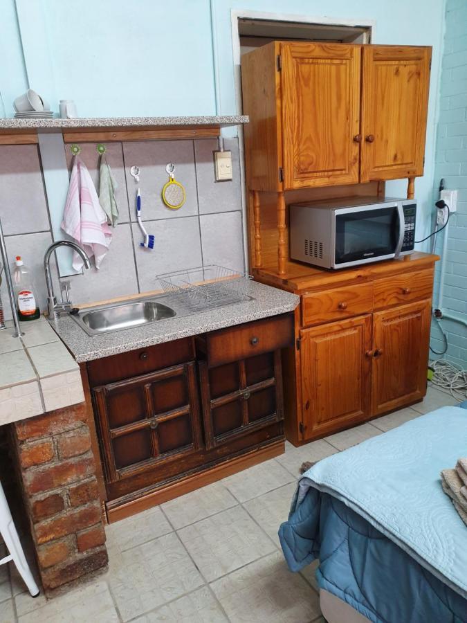 Kol-in Self Catering Prieska