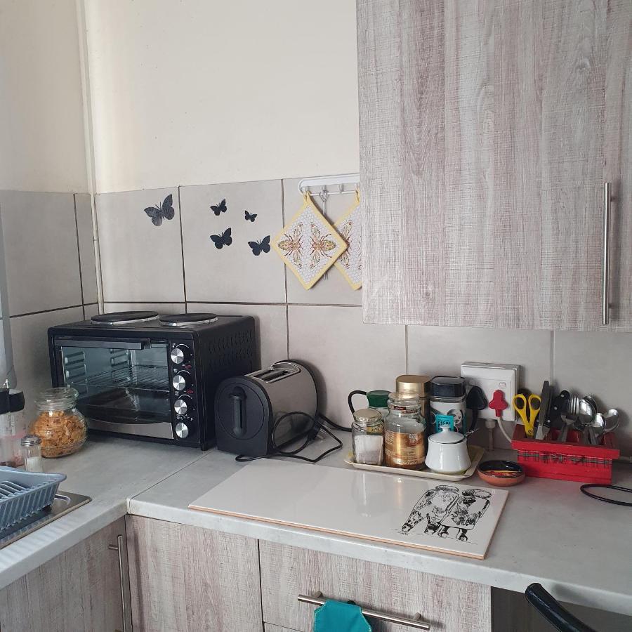 Kol-in Self Catering