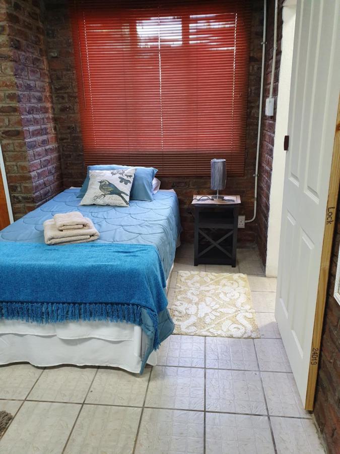 Kol-in Self Catering