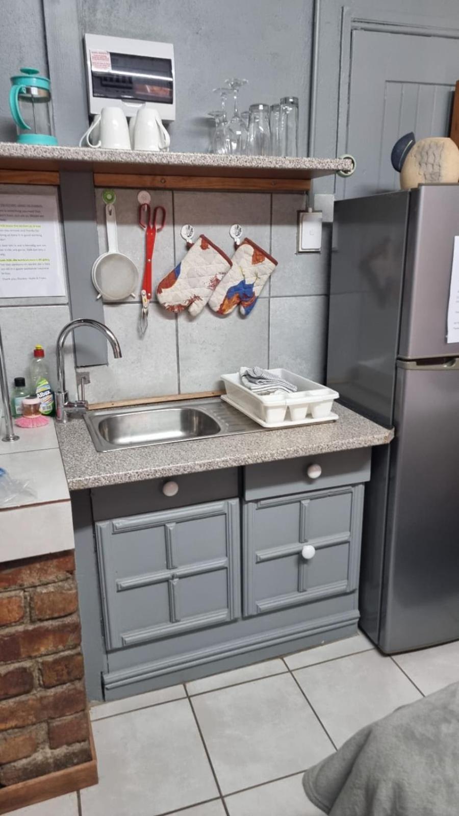 Kol-in Self Catering Apartment