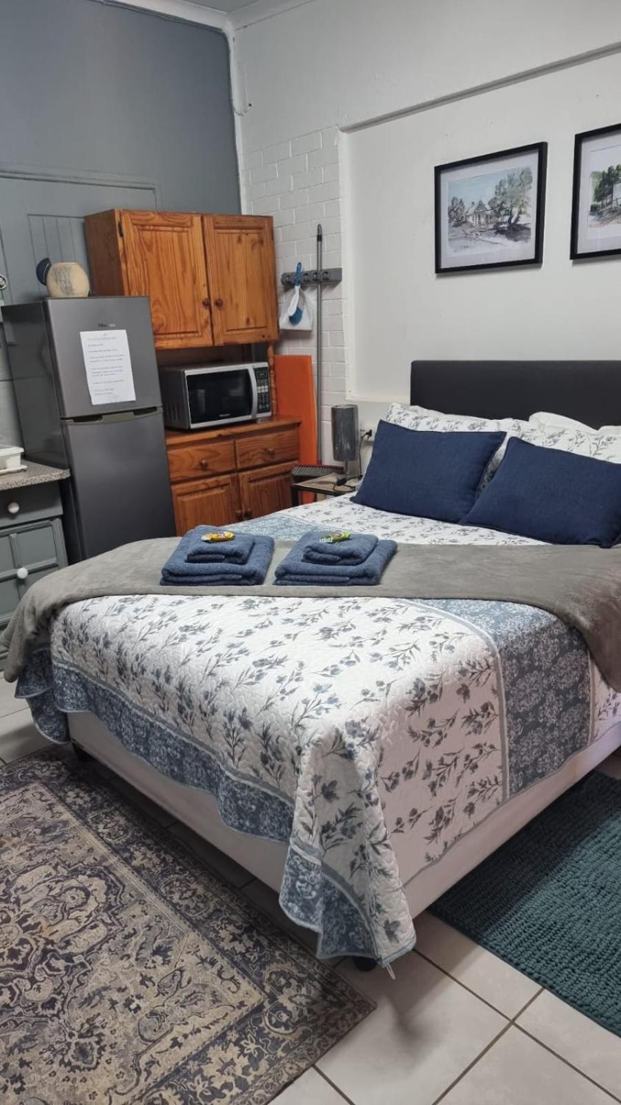 Apartment Kol-in Self Catering