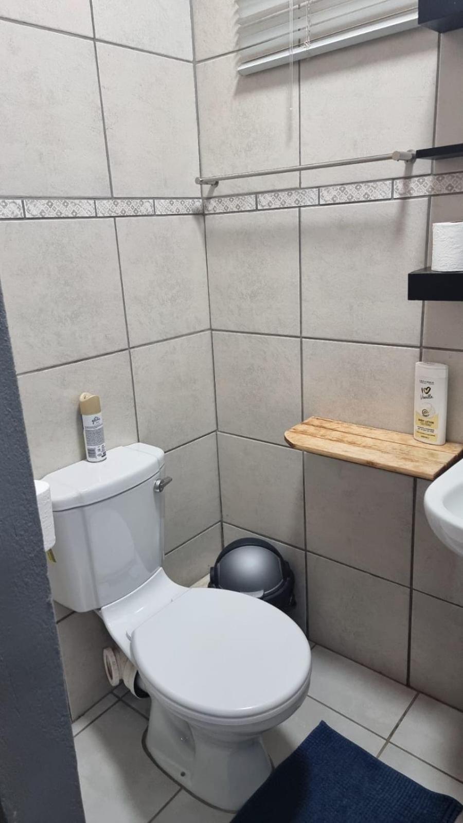 Kol-in Self Catering Apartment *