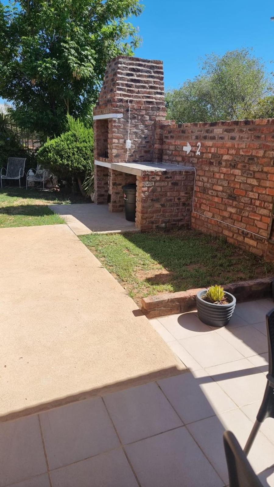 Kol-in Self Catering Apartment