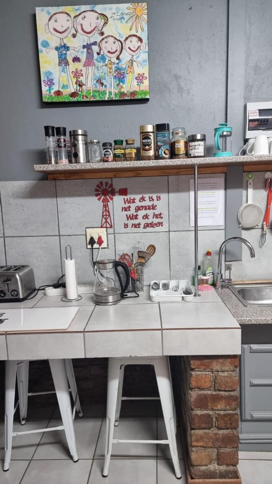 Apartment Kol-in Self Catering