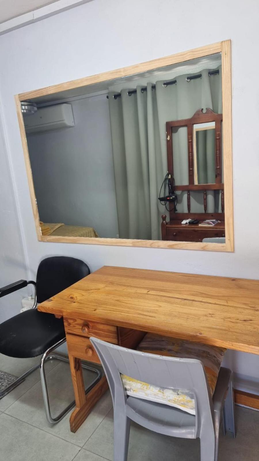 Kol-in Self Catering Apartment Prieska