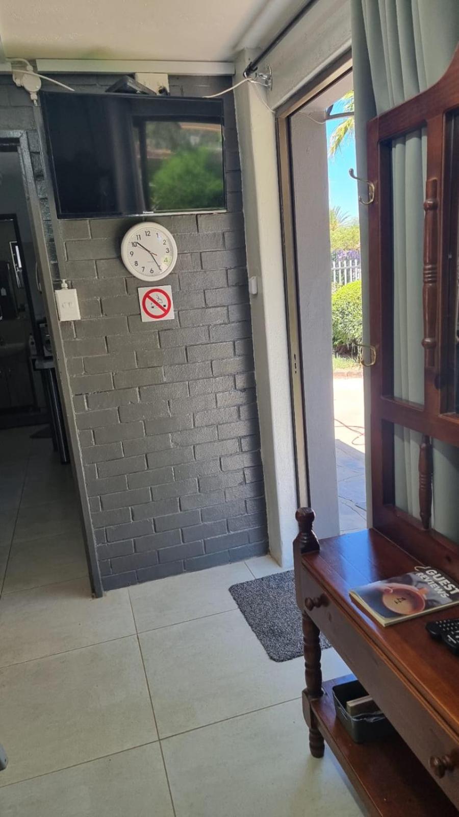Kol-in Self Catering Prieska