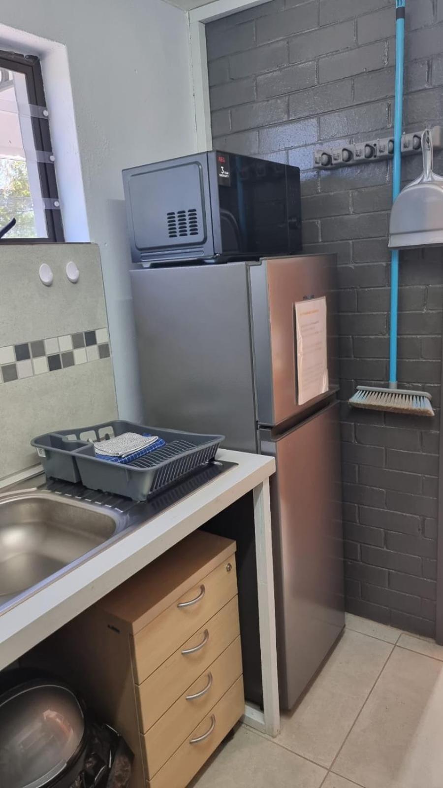 Kol-in Self Catering Apartment