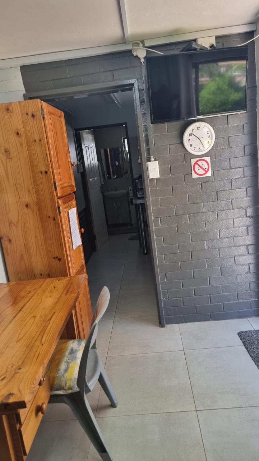Apartment Kol-in Self Catering