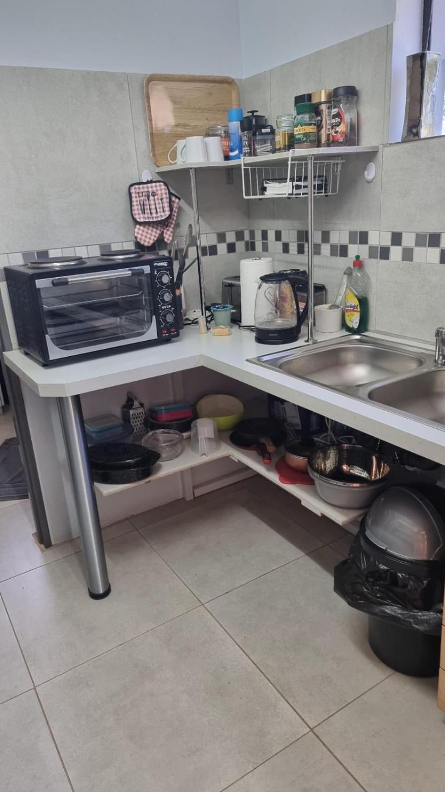Kol-in Self Catering Apartment *