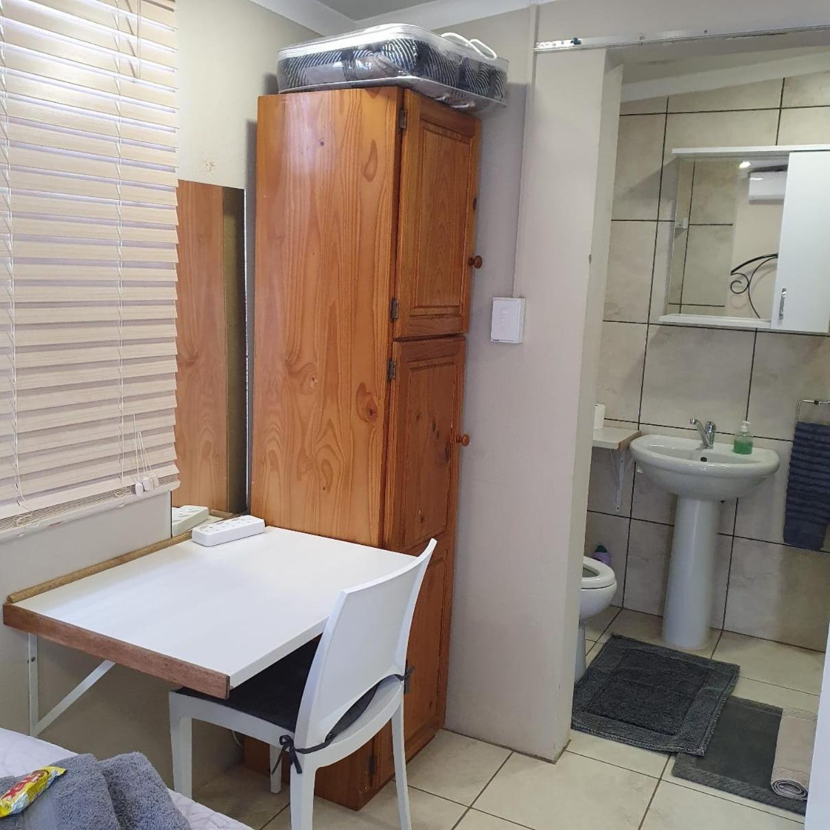 Apartment Kol-in Self Catering *
