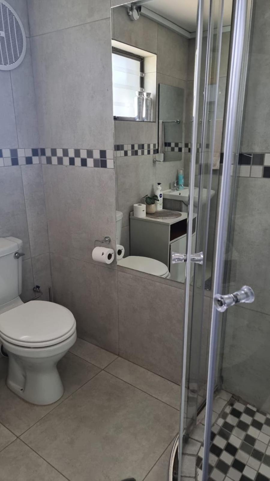 Kol-in Self Catering *