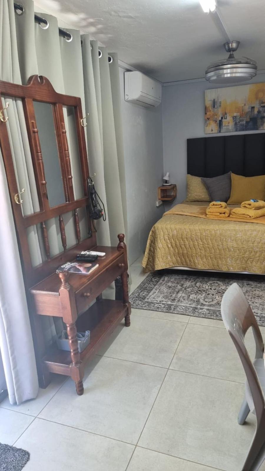 Kol-in Self Catering