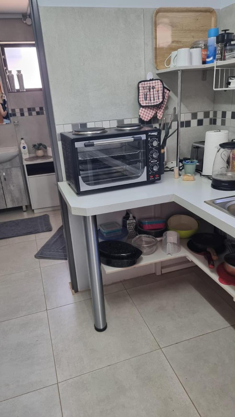 Apartment Kol-in Self Catering *