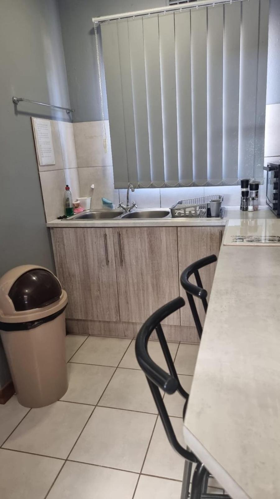 Kol-in Self Catering Prieska