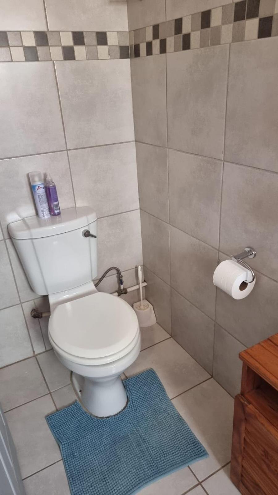 Kol-in Self Catering * Prieska