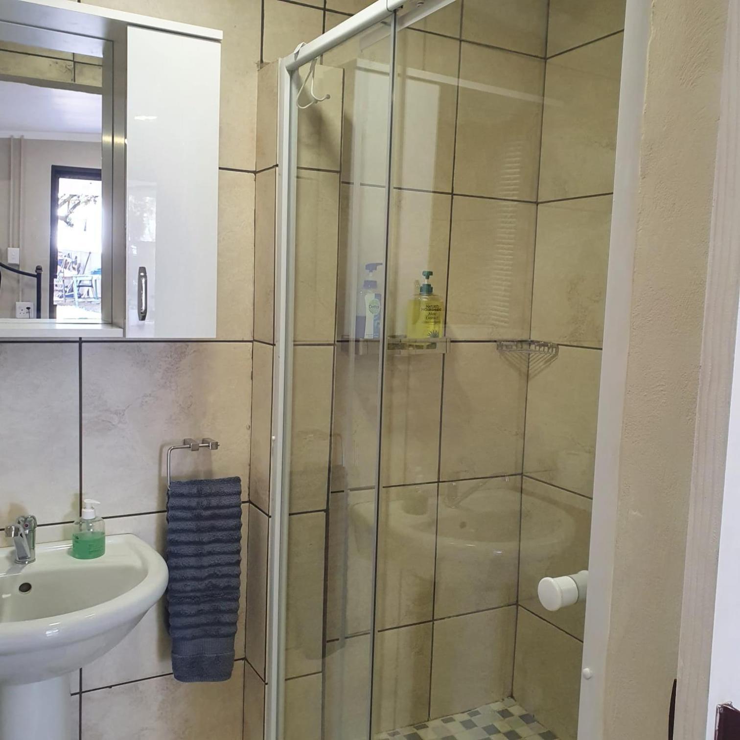Apartment Kol-in Self Catering