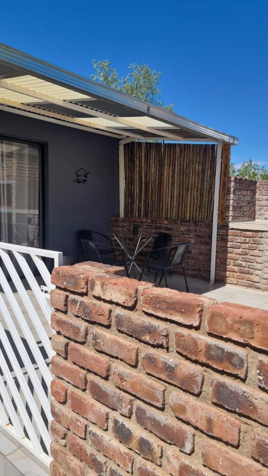 Kol-in Self Catering Apartment *