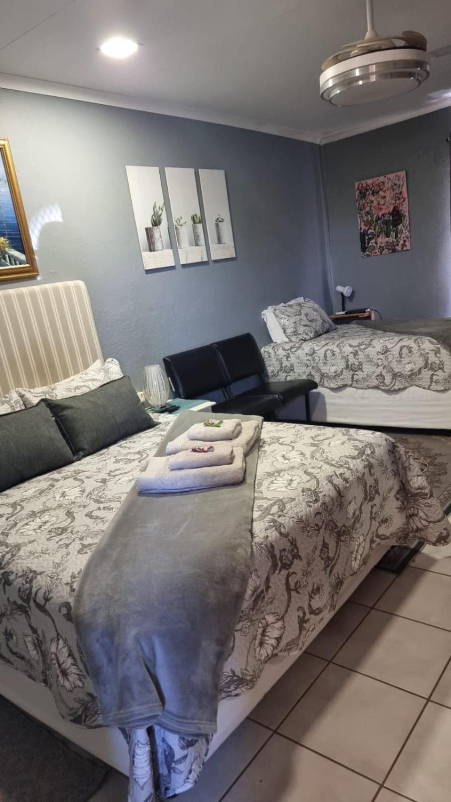 Apartment Kol-in Self Catering Prieska