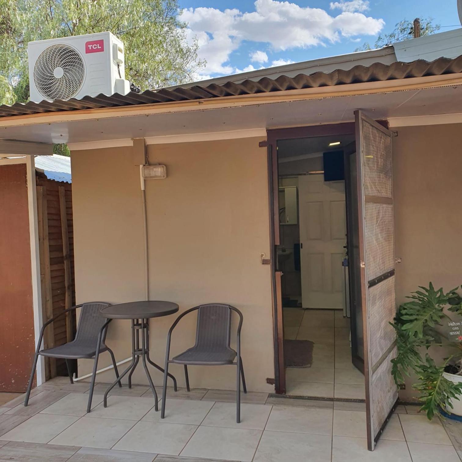 Kol-in Self Catering