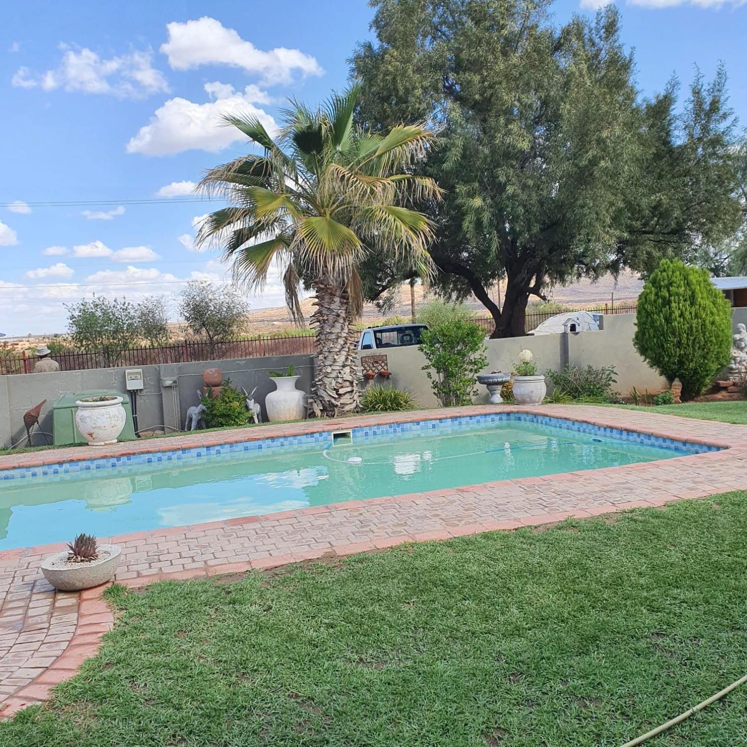 Apartment Kol-in Self Catering *