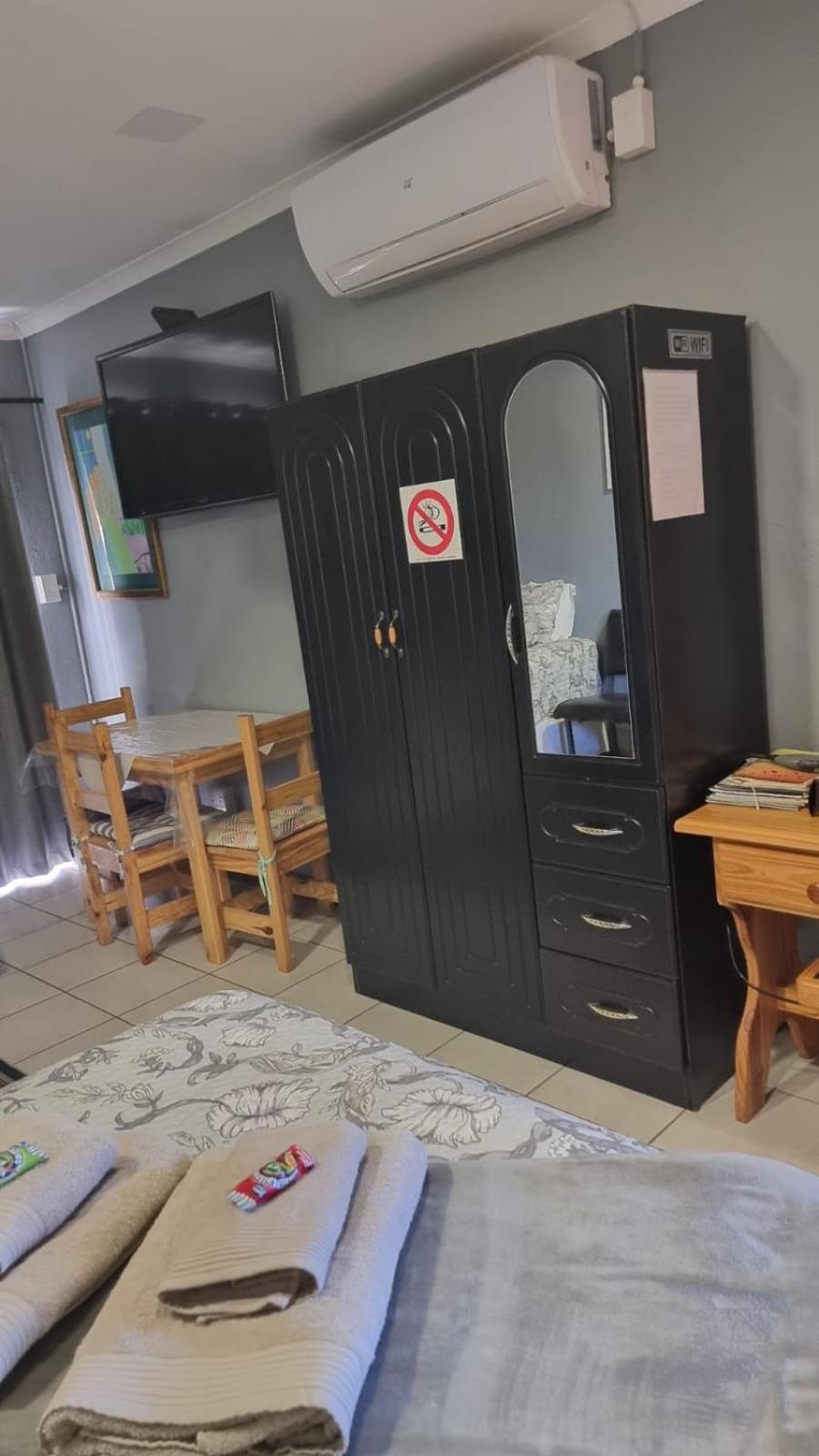 Kol-in Self Catering * Prieska